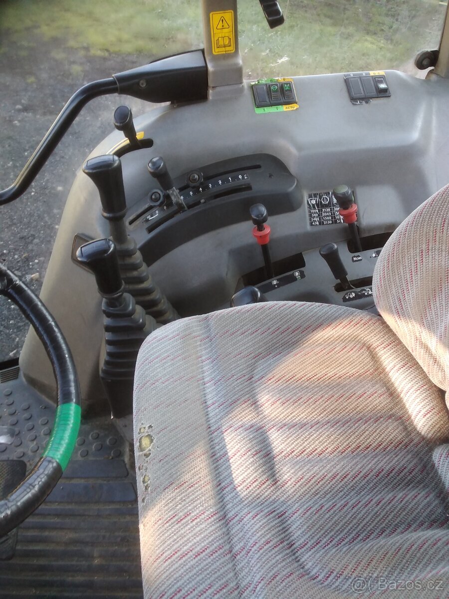 Traktor Steyr 9094 - 6