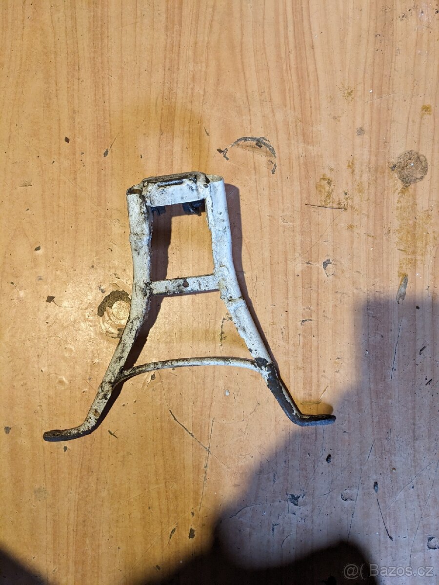 Jawa 20 s TP a SPZ (bez STK) - 6