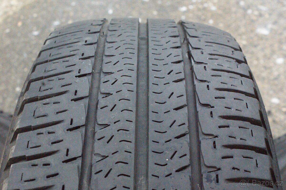 opravdu modelova paradni bicolor kola Jumper Ducato Boxer - 6