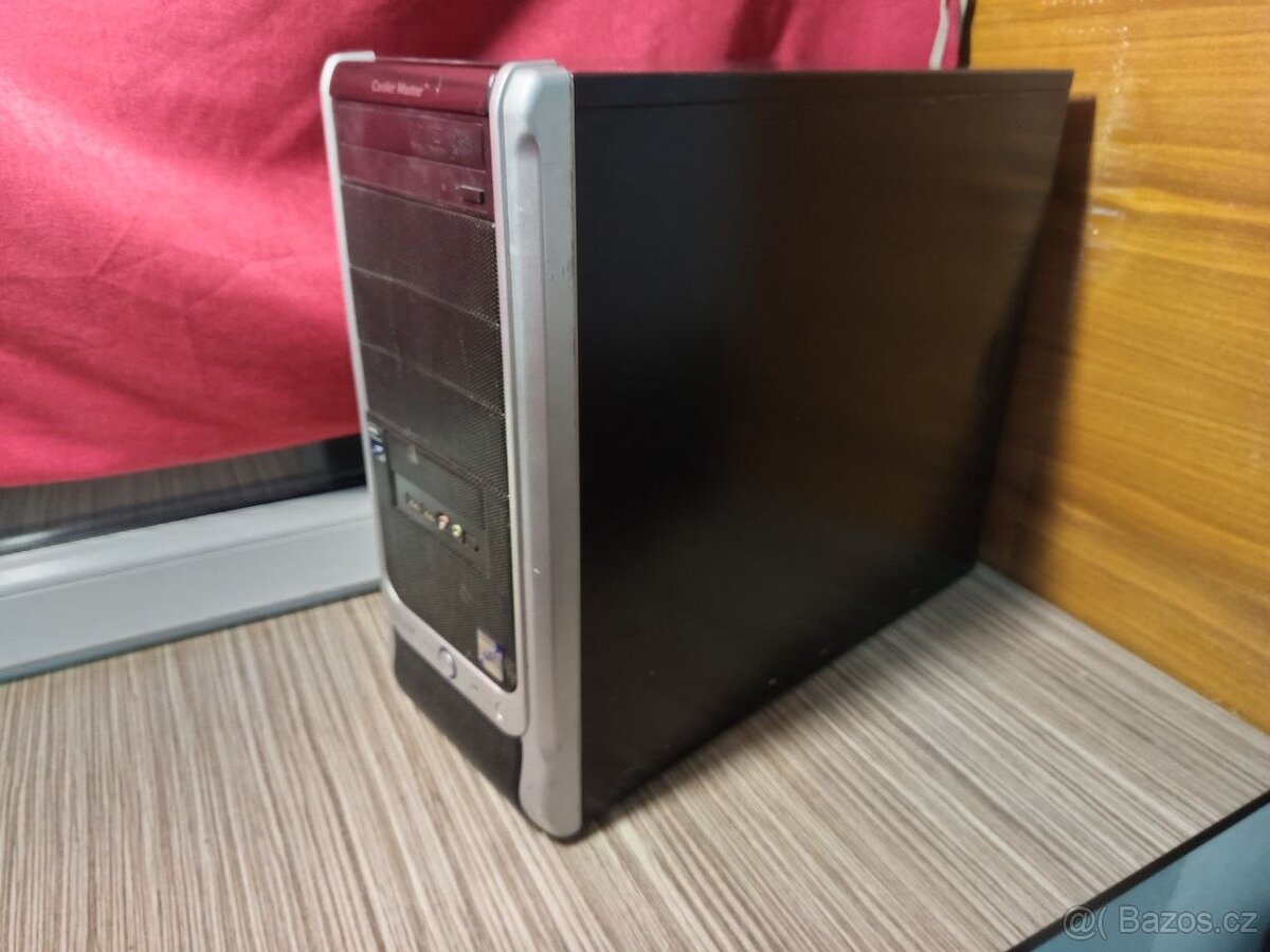 💻 Výkonný a tichý herní / pracovní PC - 6