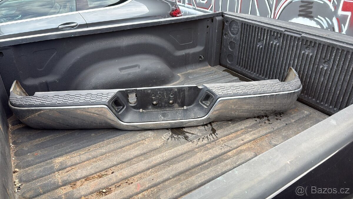 Korba Dodge RAM 1500 - 6