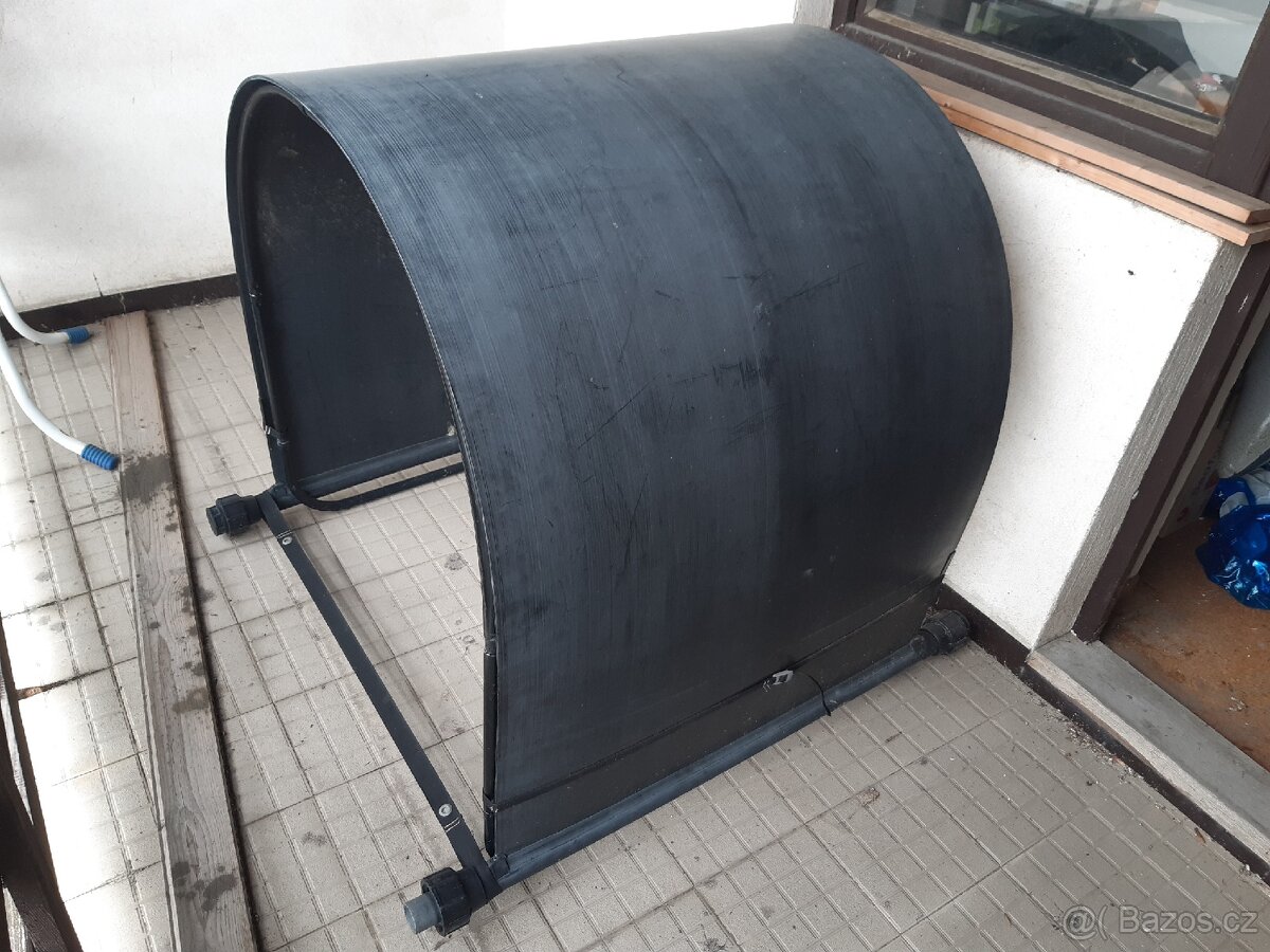 Bazén,filtrace,příslušenství - 6