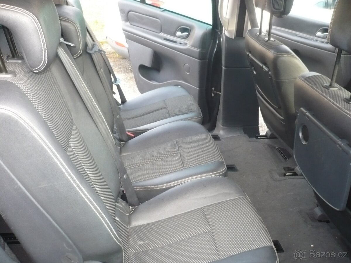 Renault Espace 2.0 Dci,r.v. 2011,222 tis.km - 6