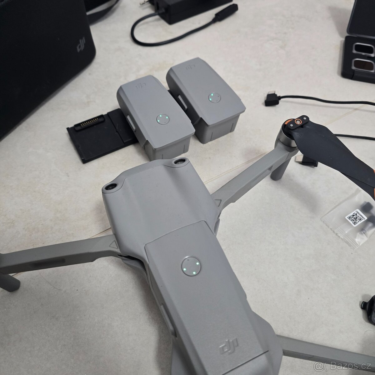 Dji Air 2S Fly more combo - 6