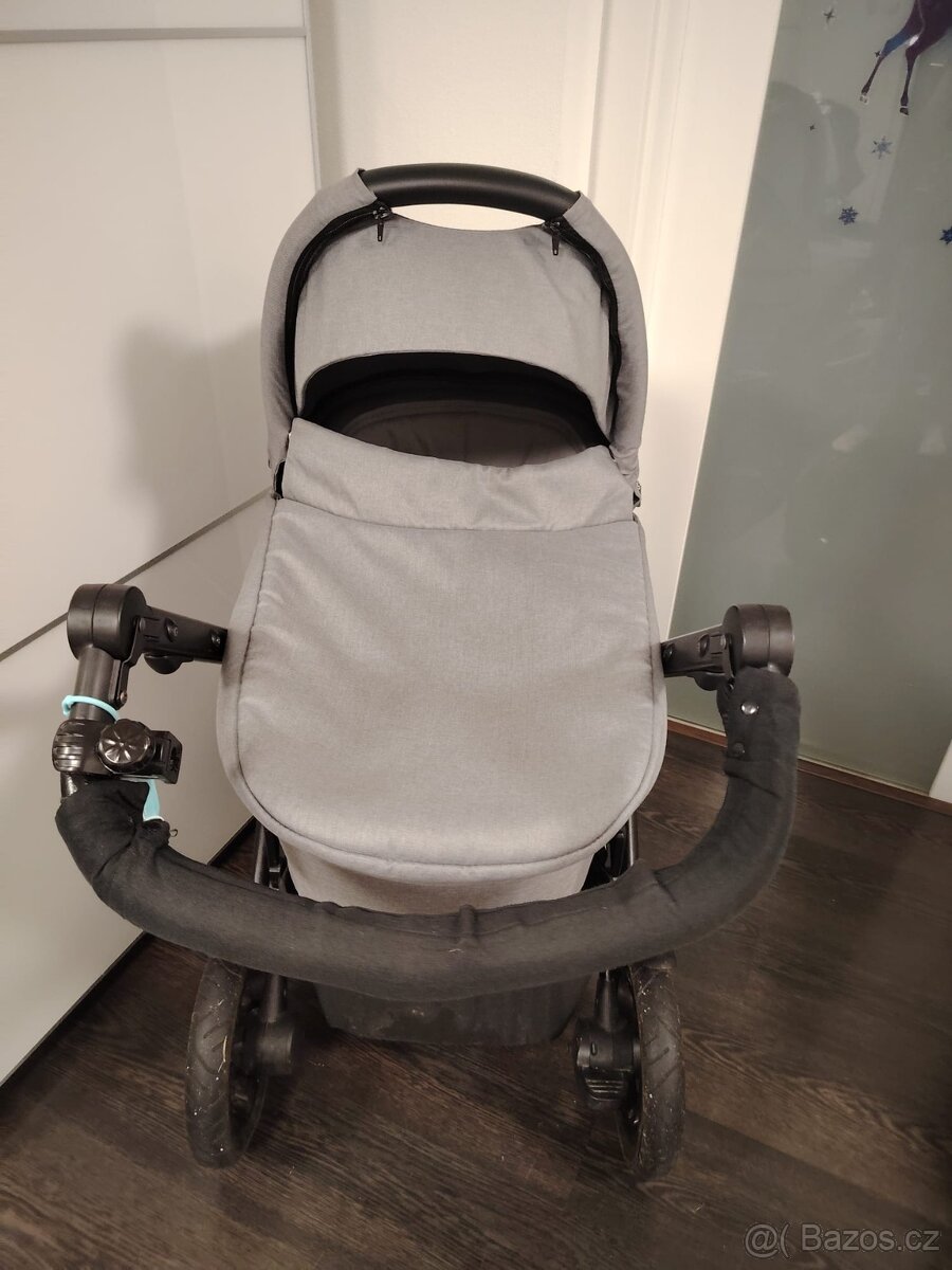 Britax Römer Kočárek Smile III 3v1 - 6