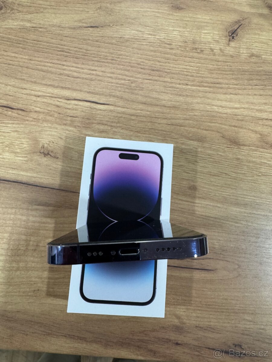 iPhone 14 Pro 256gb - 6