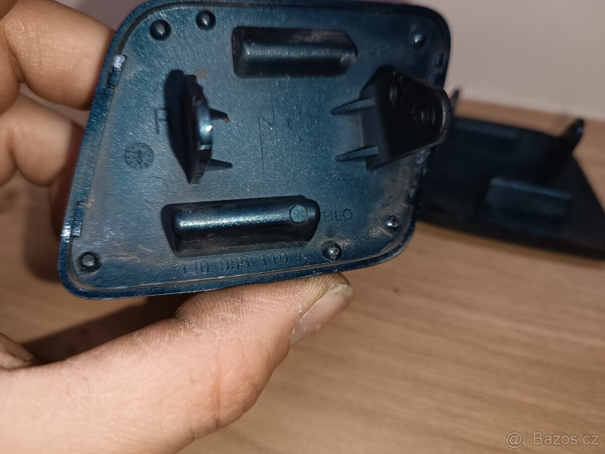 Krytky Ostřikovačů Světel VW Golf IV - 6