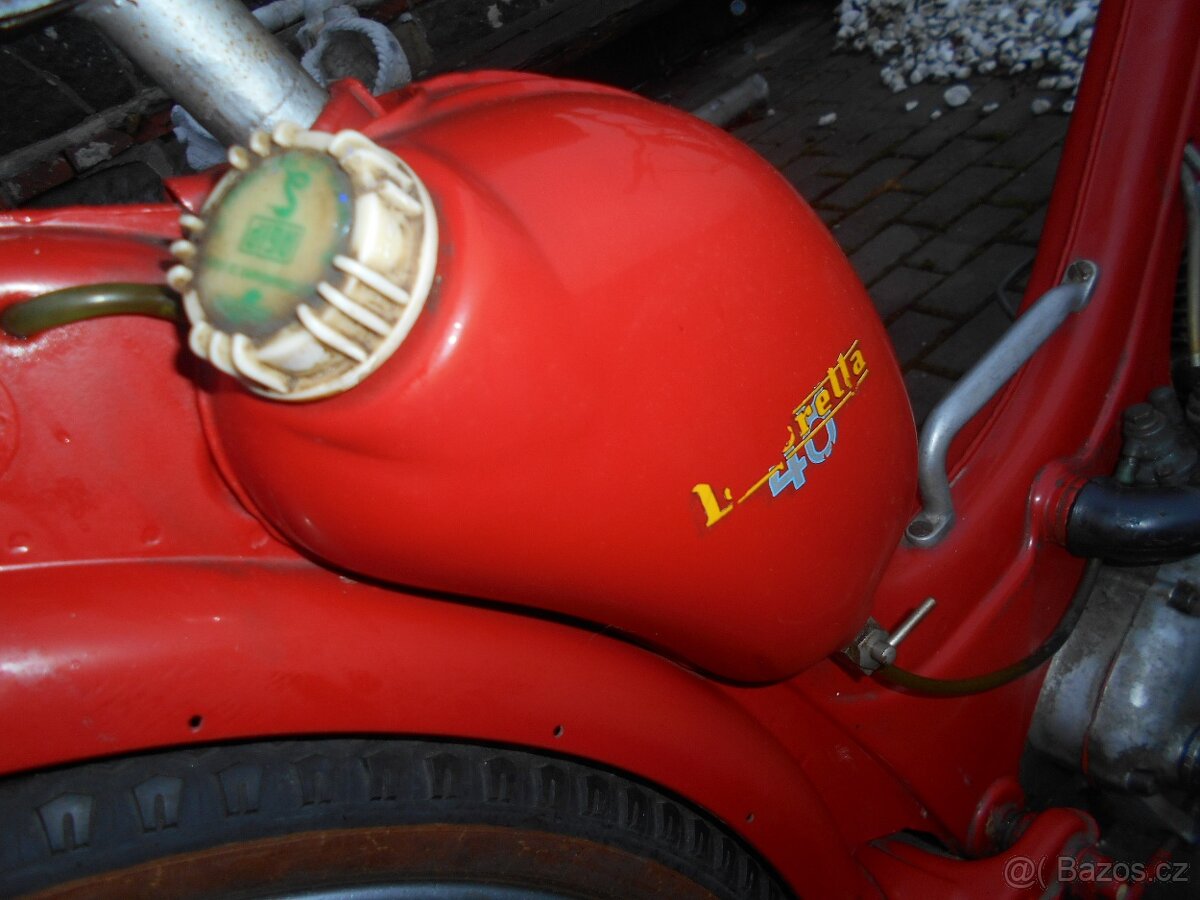 Lambretta 48 - 6