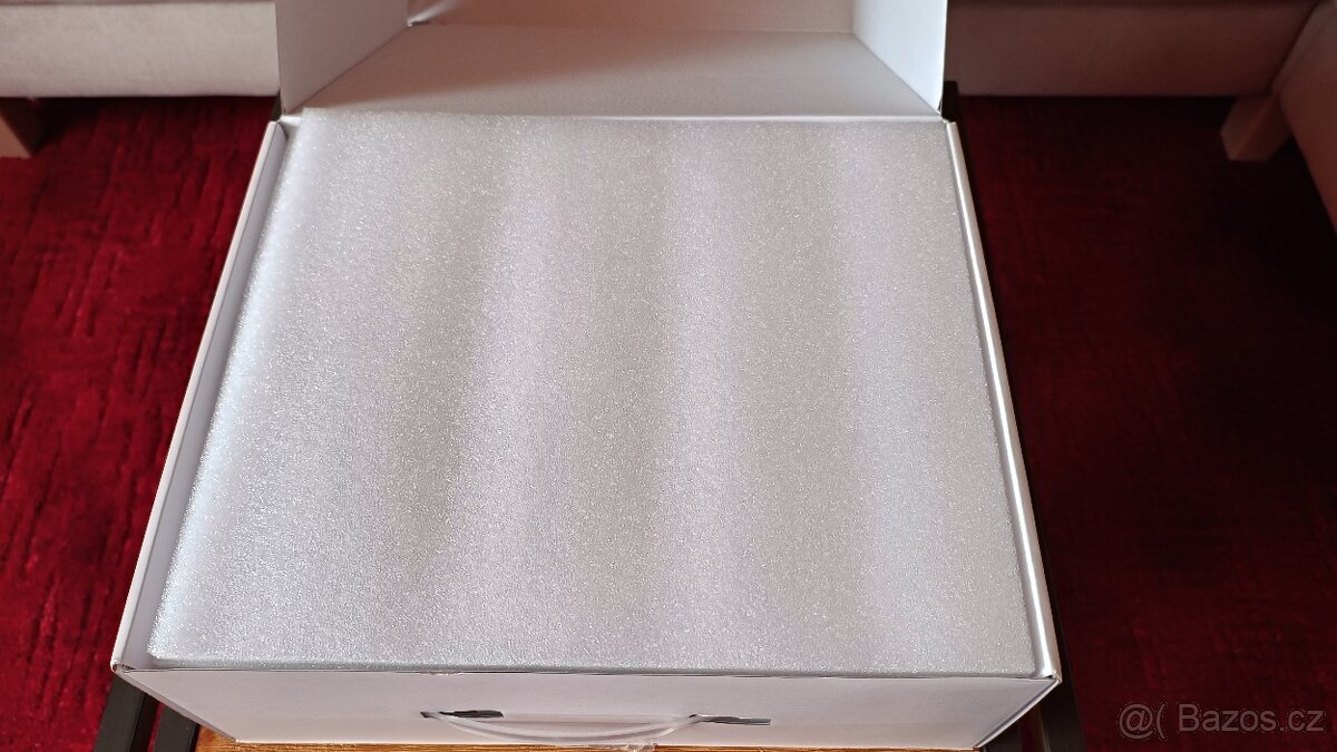 Elektrický otočný stojan na dort - 6