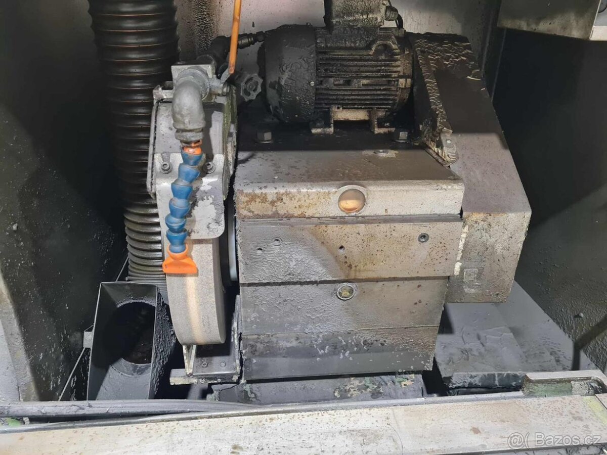 Hrotová bruska Kellenberger 1500 R (8313) - 6