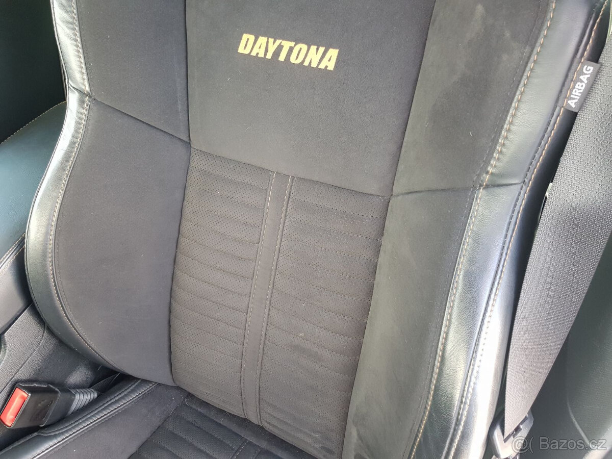 Prodám Dodge Charger Daytona 392 r. 2017 - 6