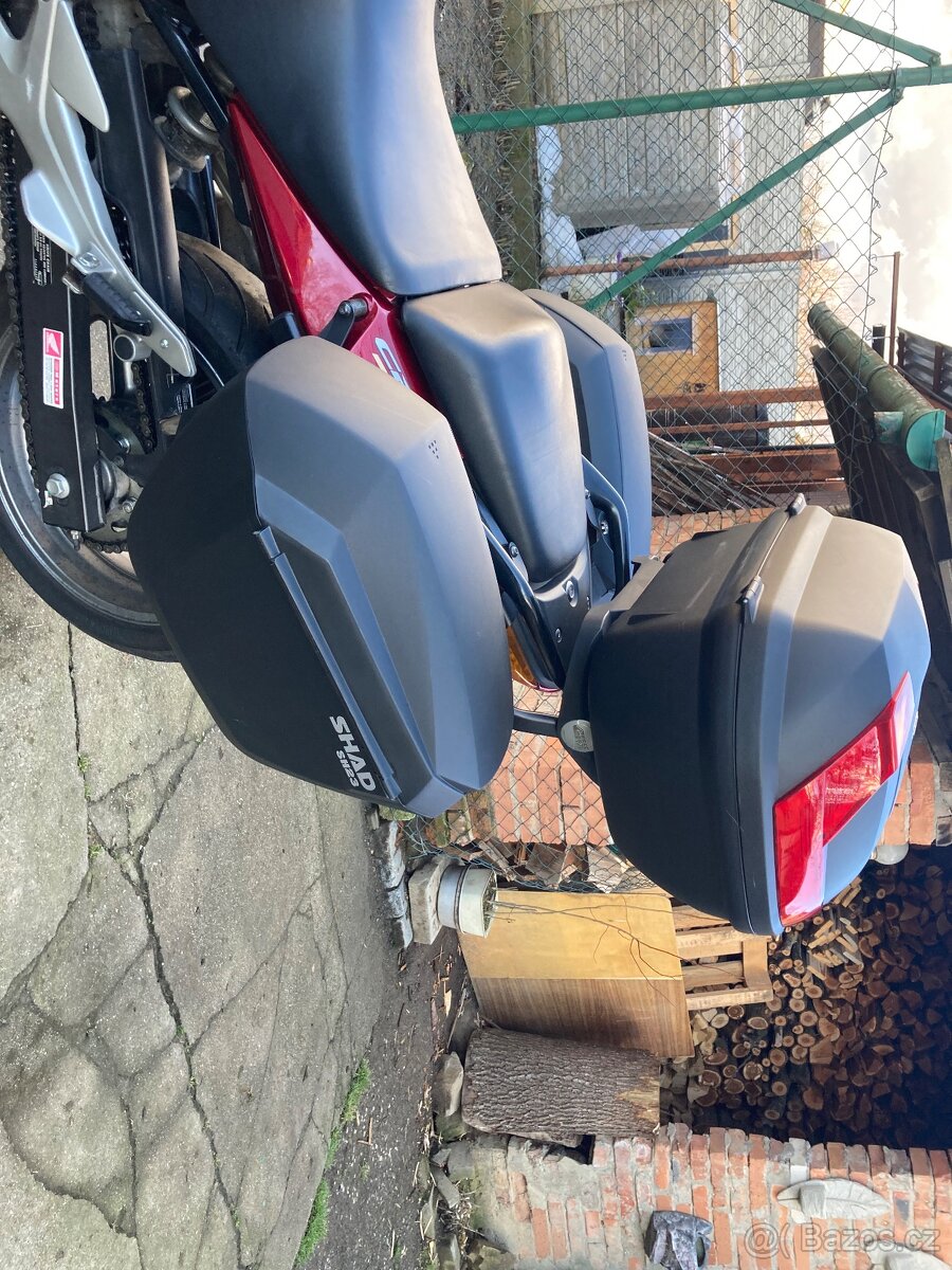 Prodej motocyklu - 6