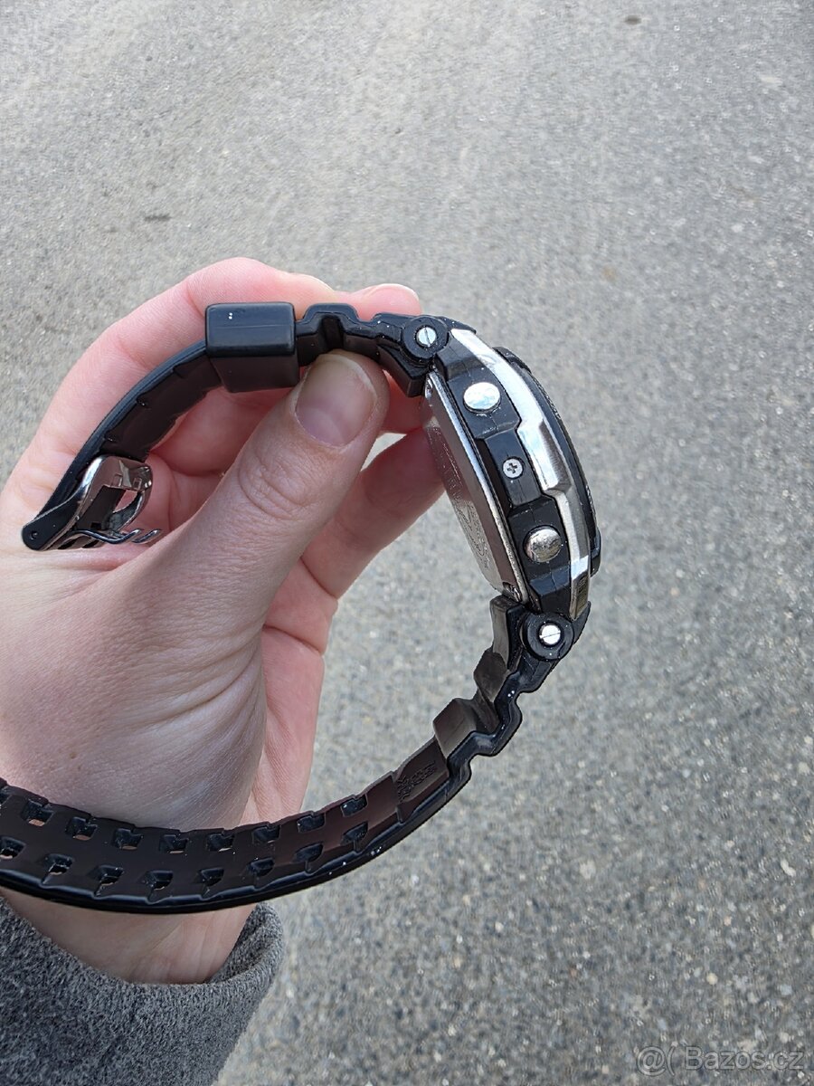 Hodinky casio g-shock g1000-7A - 6