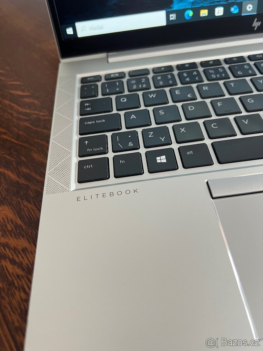 HP Elitebook 840 G7 - 6