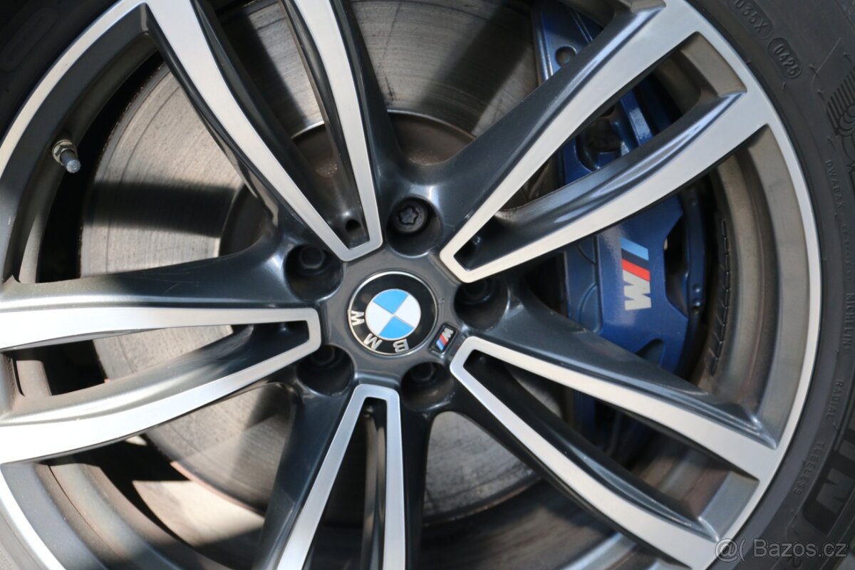 BMW 3.0 750LD XDRIVE, ČR - 6