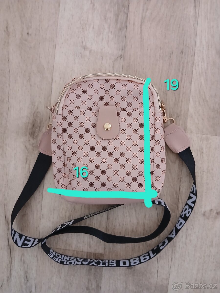 Taška,kabelky.... - 6