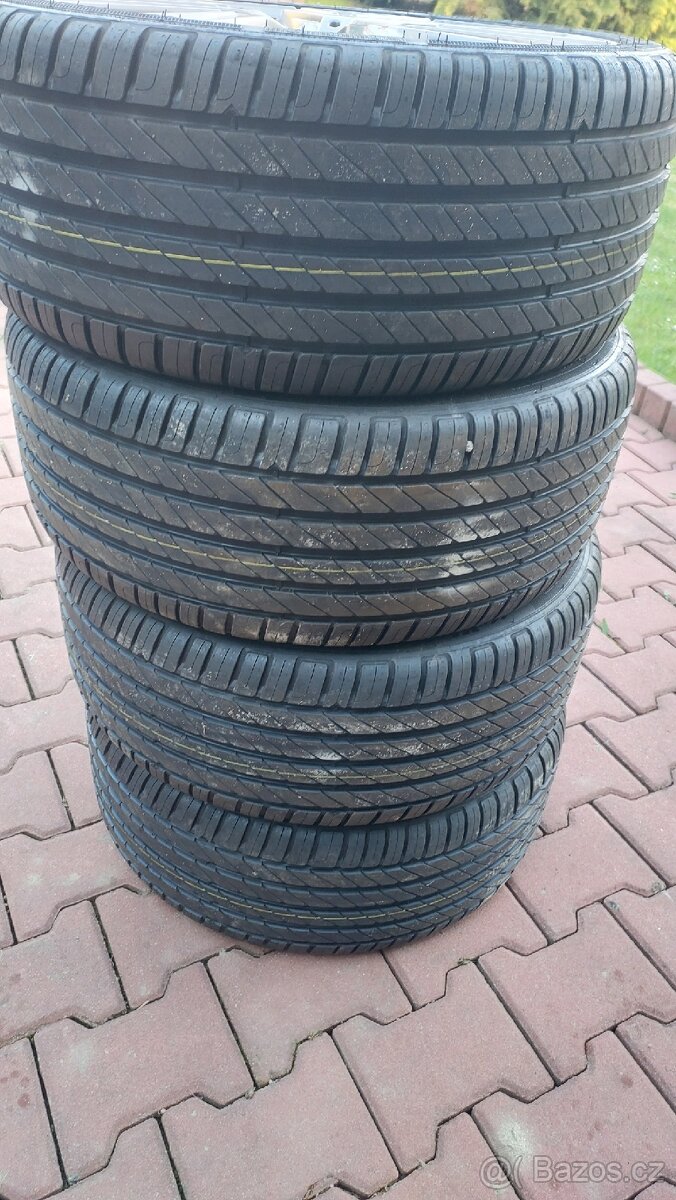 Original 19 disky BMW styling 557M - 6