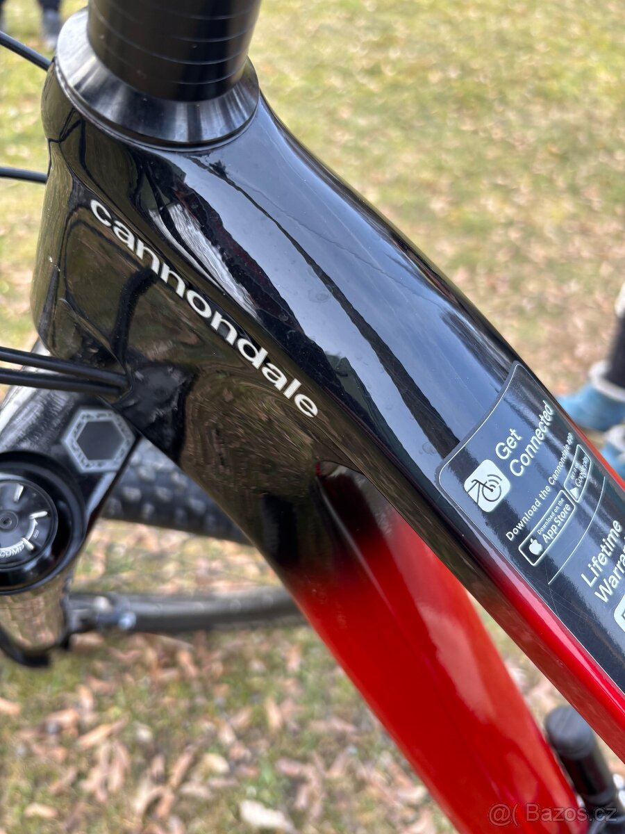 Cannondale skalpel Carbon 3 - 6