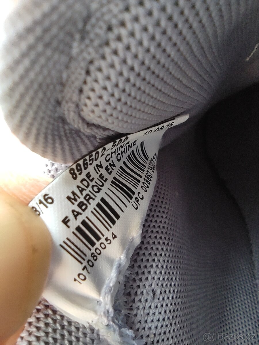 Dámské boty Nike Match Classic vel.40 (25,5 cm) - 6