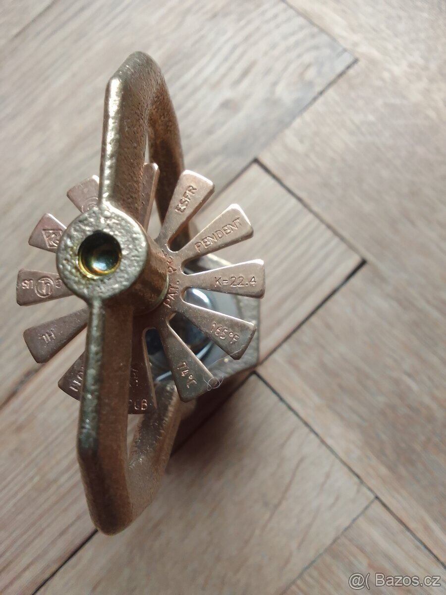 Sprinklery Reliable - 6