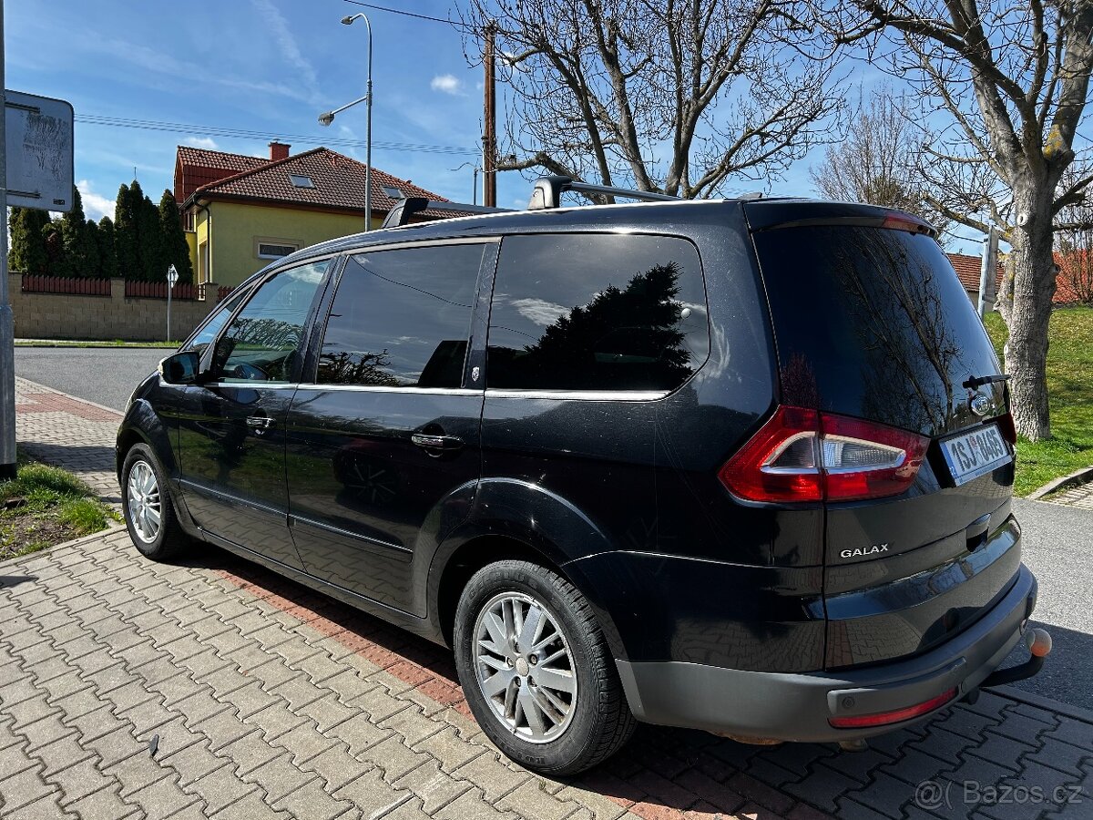 Ford Galaxy - 6