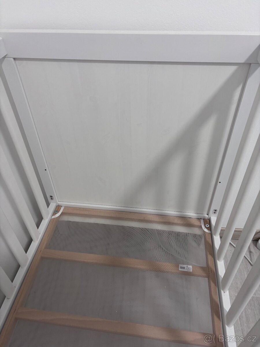 Dětská postýlka - 6