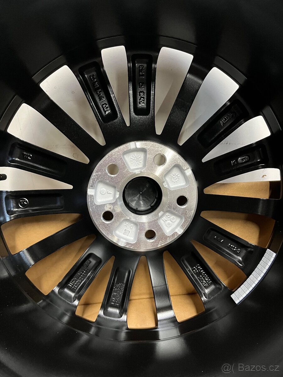 Škoda R18 Nová originální sada - 6