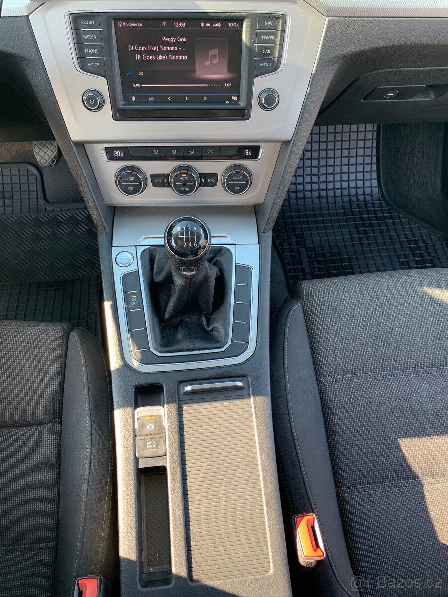 Passat B8 Variant - 6