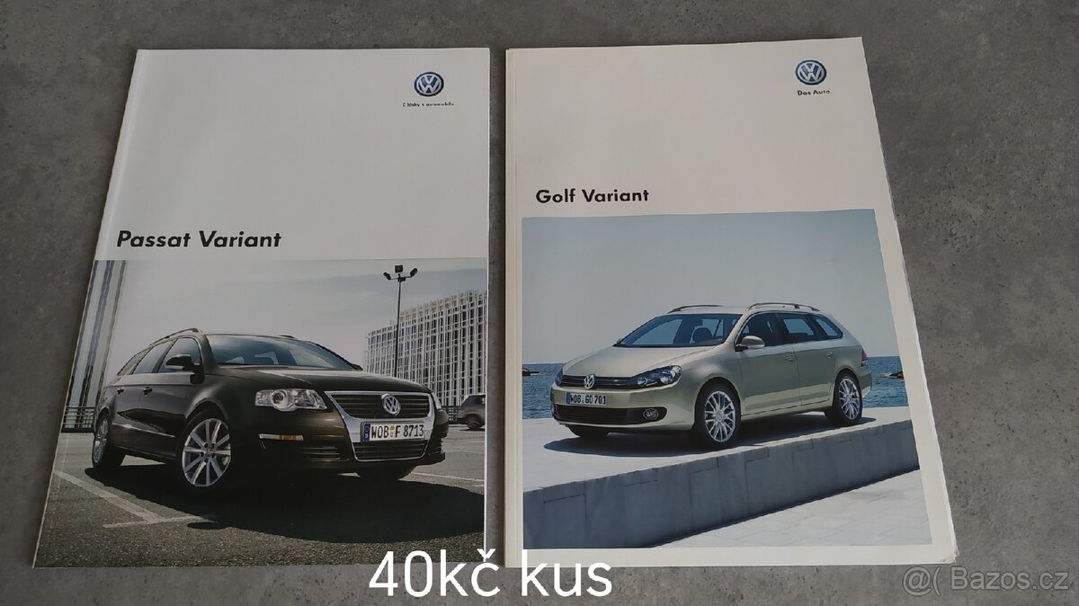VW prospekty - 6