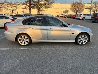 BMW e90 - 6