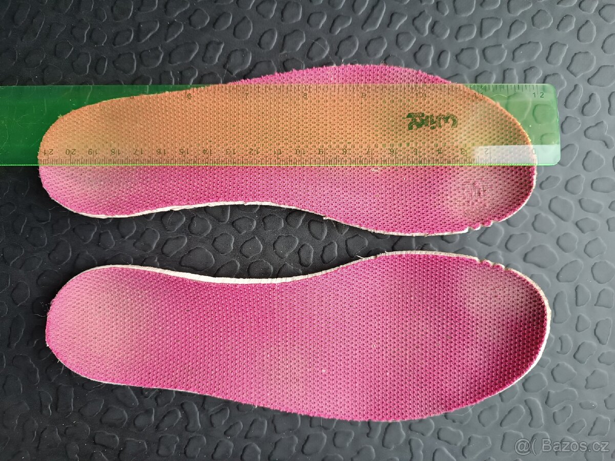 Dětské botasky Decathlon vel. 33 - 6