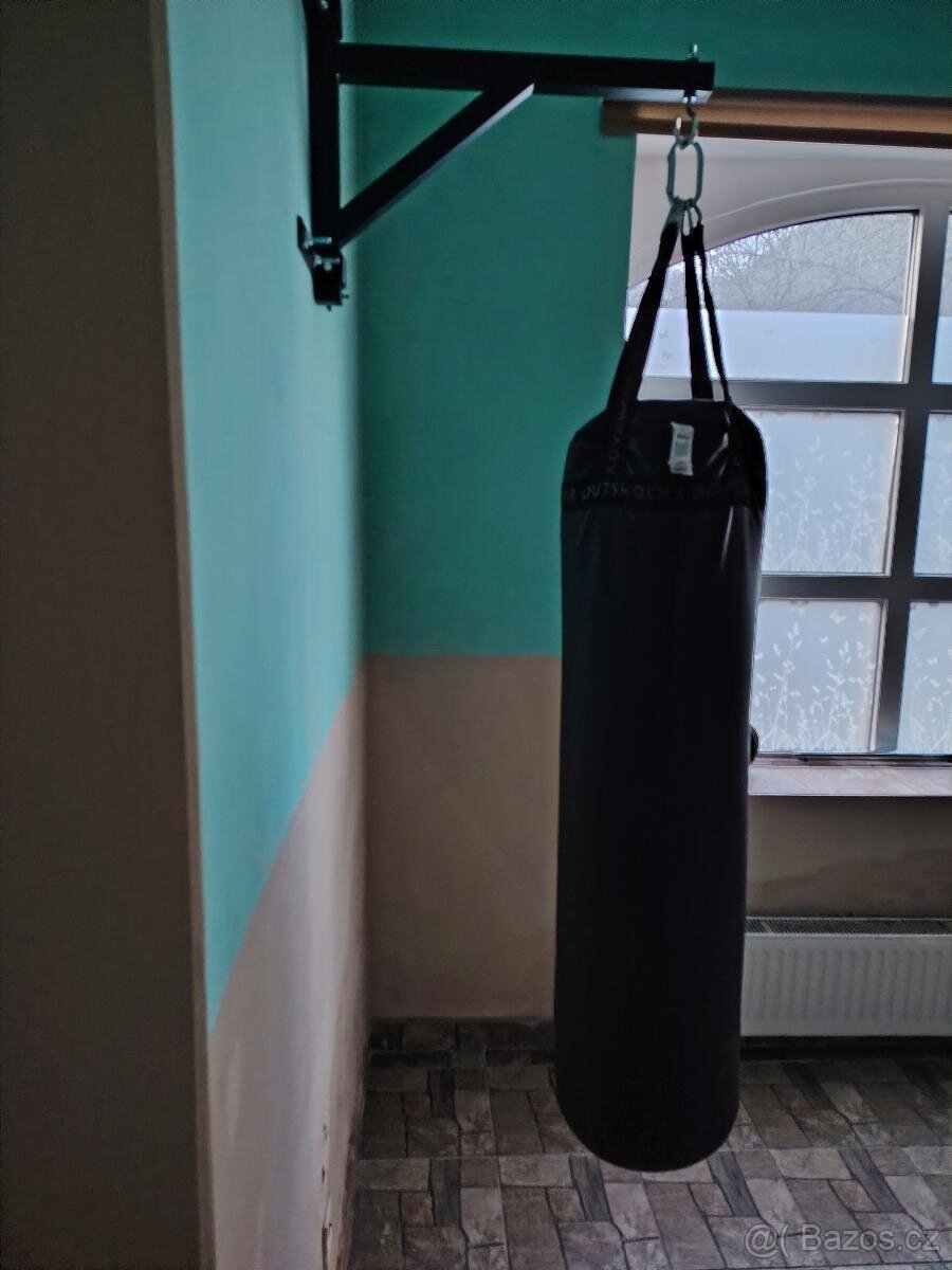 Kompletní domácí fitko - 6