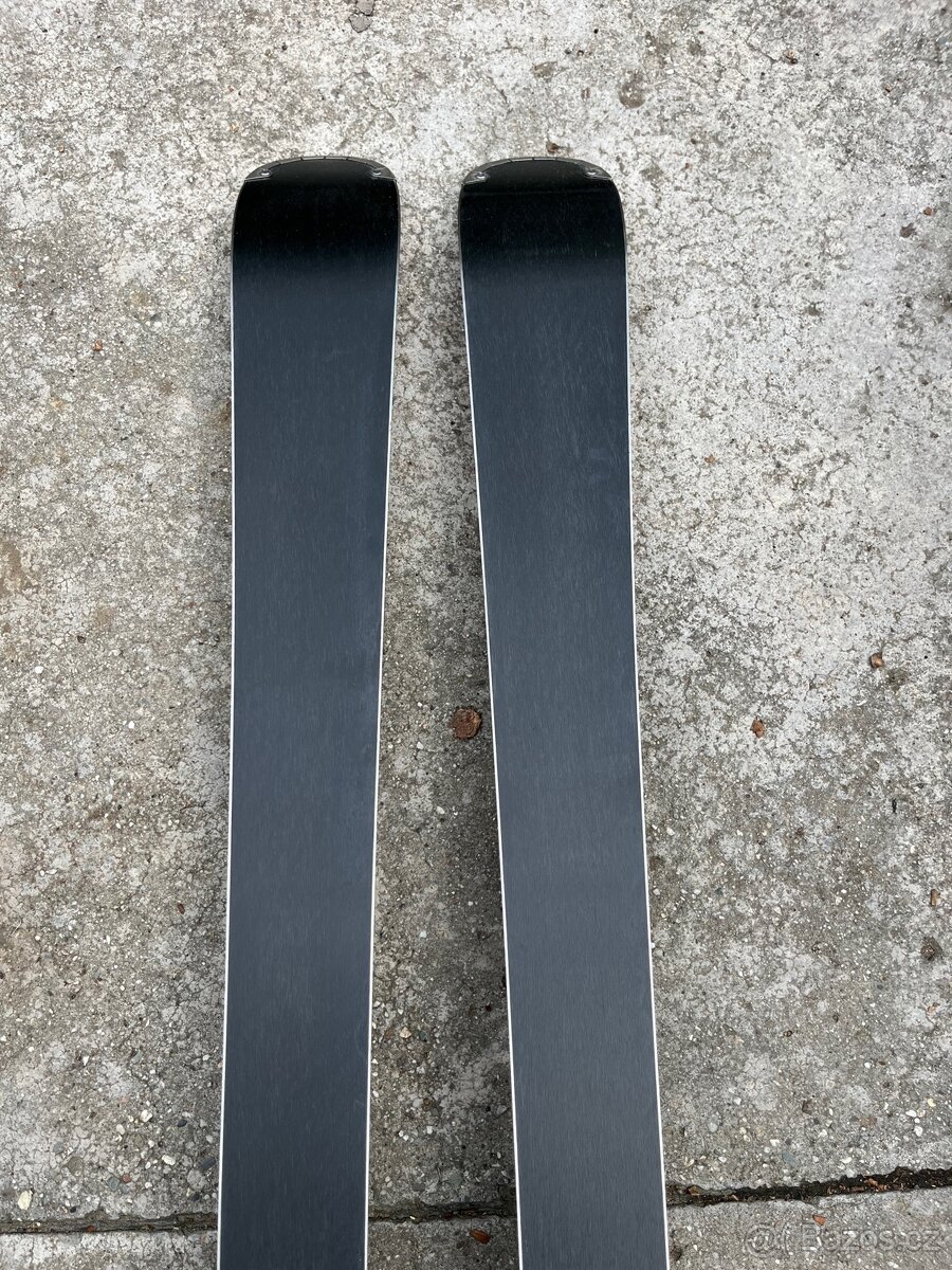 Lyže Atomic Cloud C14 Revoshock 23/24 - 161cm - 6