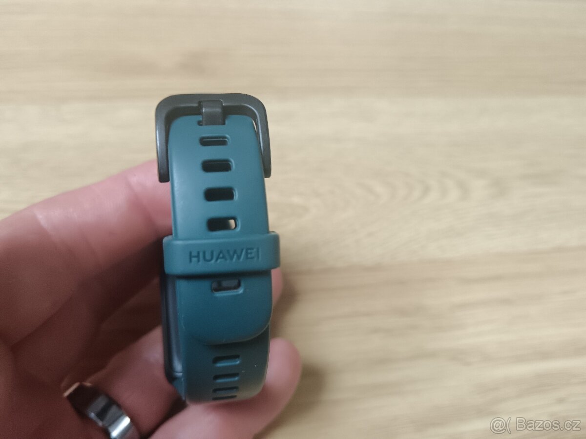 Chytré hodinky Huawei Band 6 FRA-B19 - 6