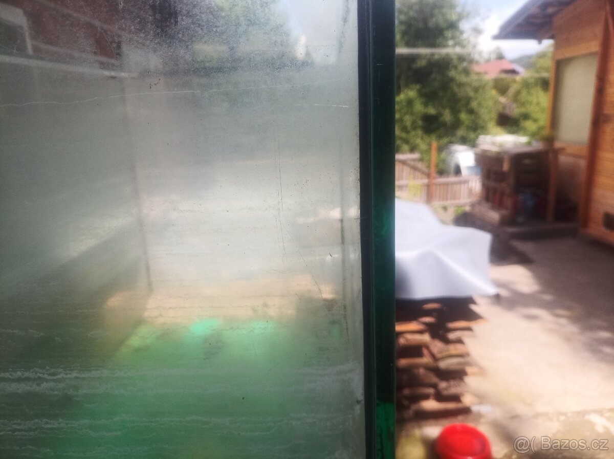 Terárium / akvárium - 6