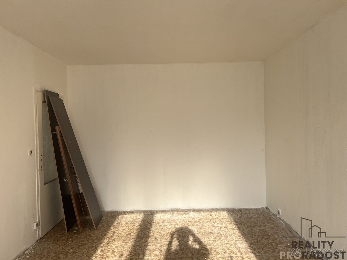 Prodej 3+1/L, byt 3+1 Ústí nad Labem - Mojžíř - 6