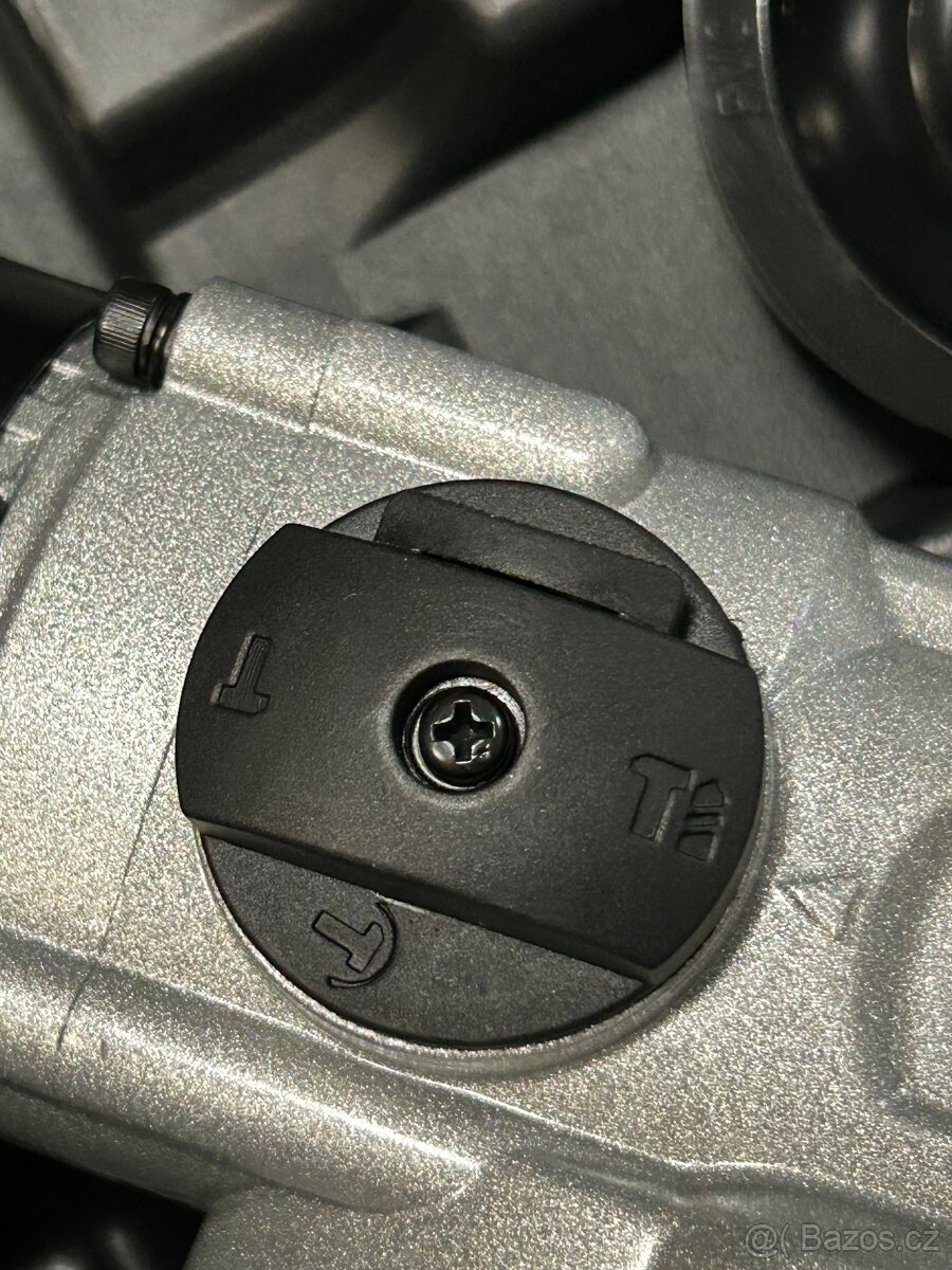 Scheppach DH 1200 MAX vrtací a bourací kladivo - 6