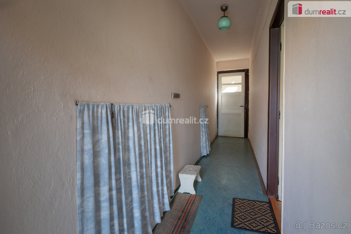 Prodej rodinného domu 146 m2, pozemek 291 m2 - Mšec - 6