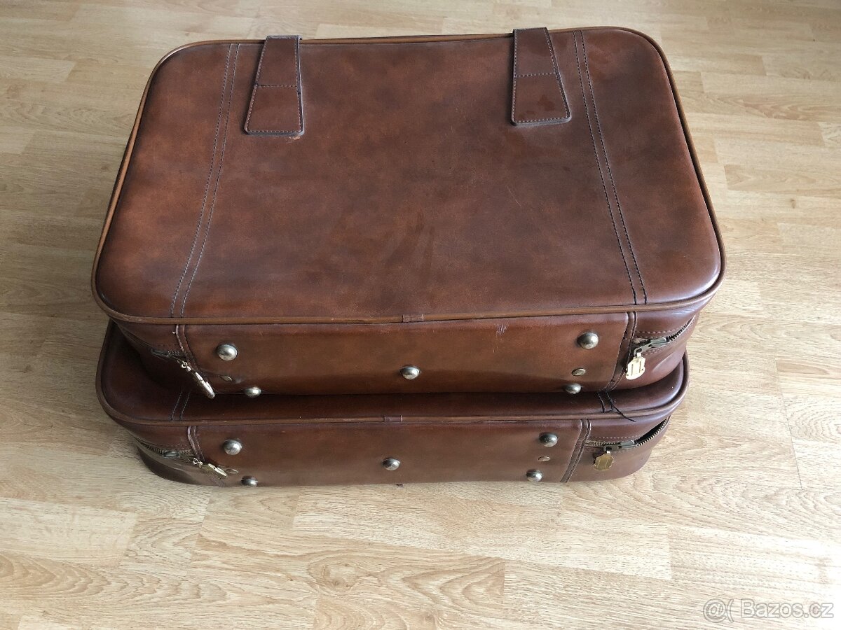 Dvojitý kufr - 6