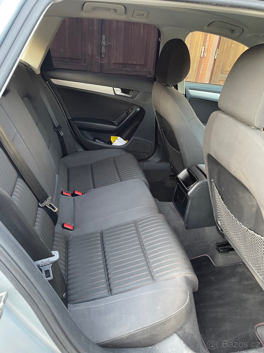 Audi a4 b8 3.0 tdi Quattro - 6