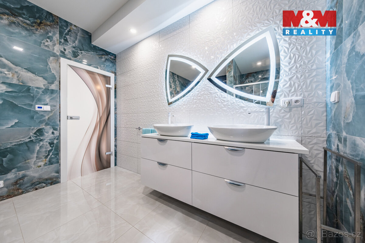 Prodej plně soběstačného rodinného domu v Rostoklatech - 6