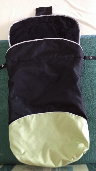 Golfky Zopa s fusakem - 6