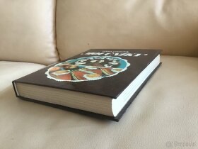 Moucniky Mária Hájková 1984, Co chutná v Evropě 1979 - 6