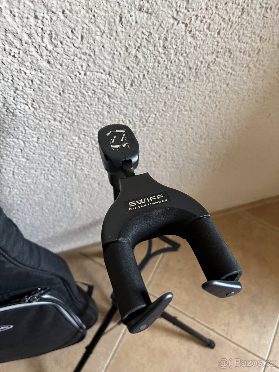 Elektrická kytara IBANEZ S770 CZM + Kombo a příslušenství - 6