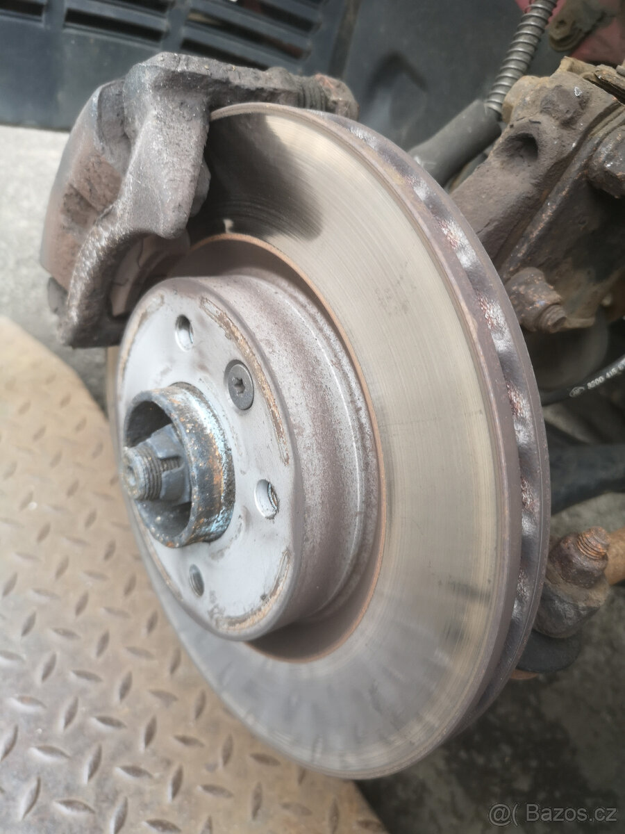 Twingo RS 1.5Dci Bez DPF Al kola 55Kw Supr stav - 6