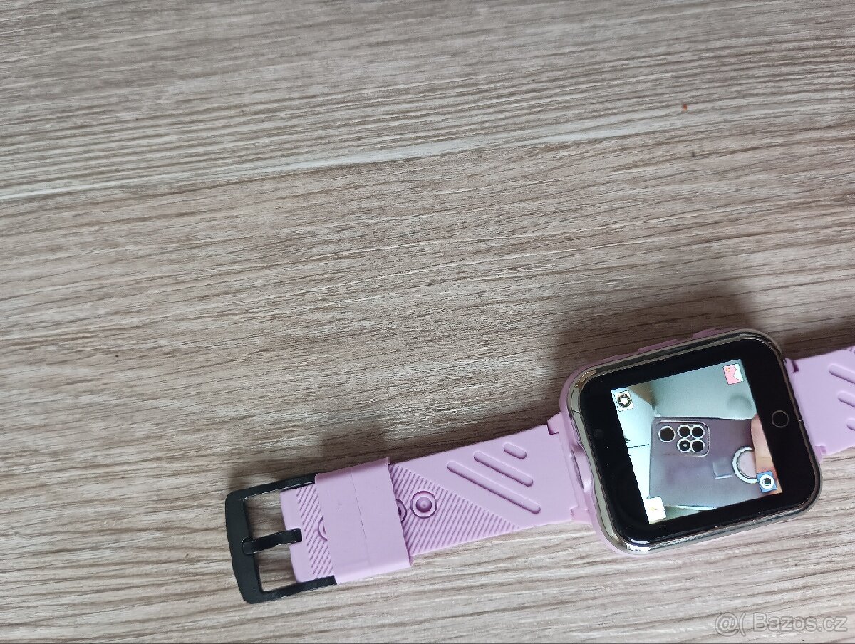 Chytré hodinky pro děti - 6
