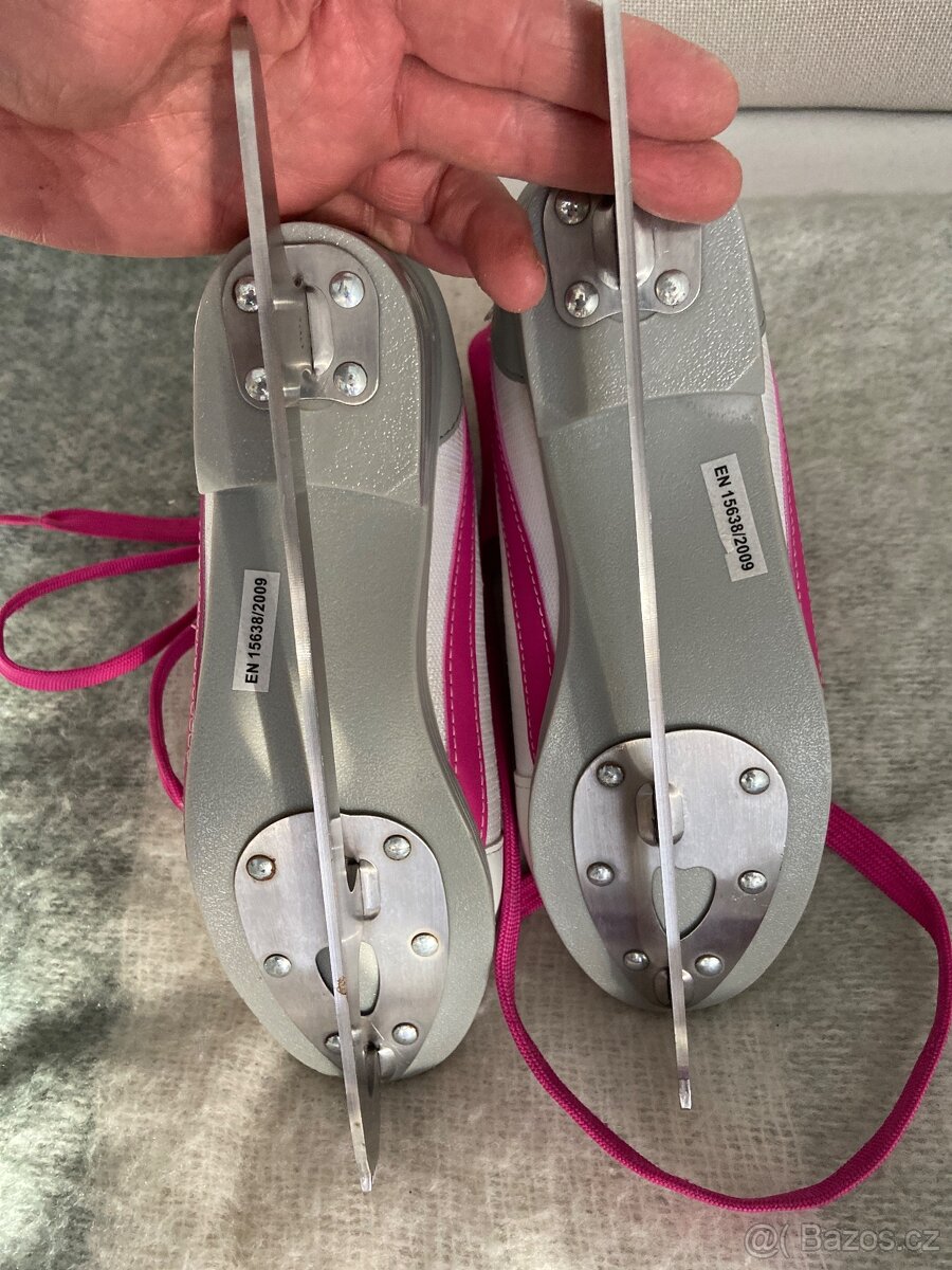 Dívčí brusle vel.40 - 6