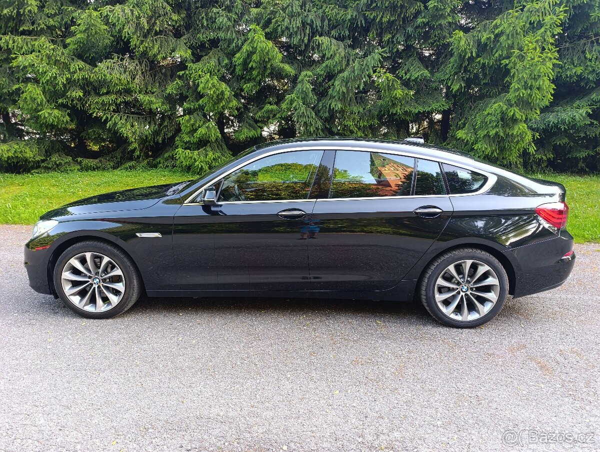 5gt 3.0 diesel 313HP - 6