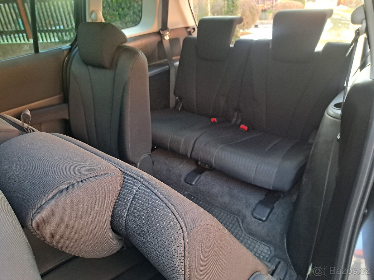 Mazda 5 2.0i DISI 7míst xenony - 6