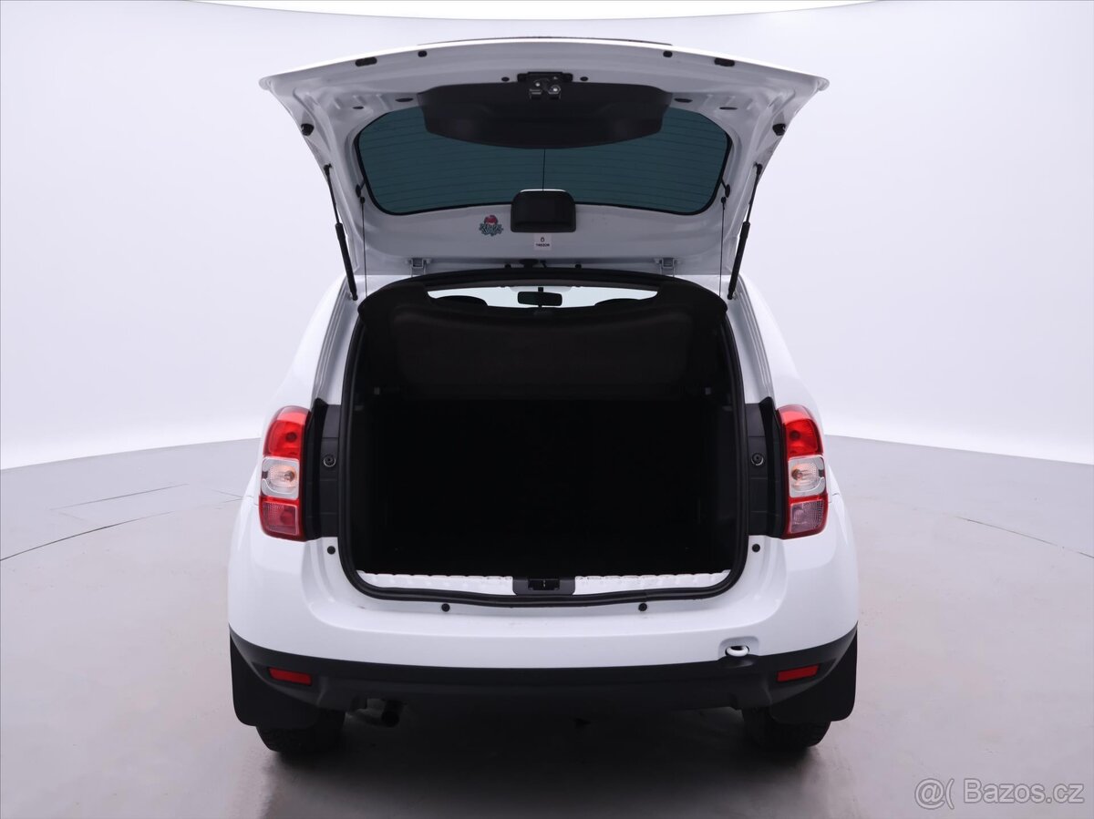 Dacia Duster 1,6 SCe 84kW CZ Klima 2.Maj (2018) - 6